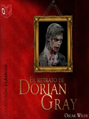 cover image of El retrato de Dorian Gray--Dramatizado